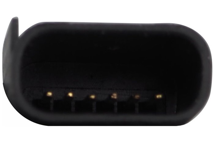 Gasspjäll/Spjällhus Aic 56558 AIC