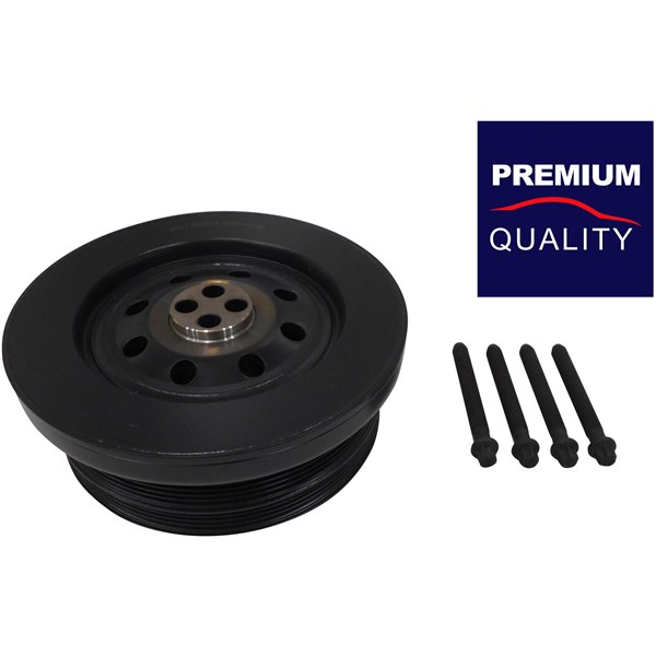 Remskiva, vevaxel Aic Aic premium quality  oem quality 56562Set AIC