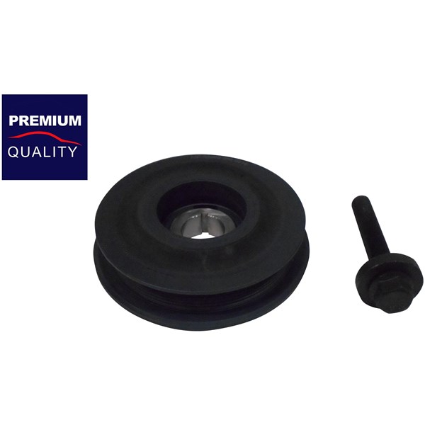 Remskiva, vevaxel Aic Aic premium quality  oem quality 56563Set AIC