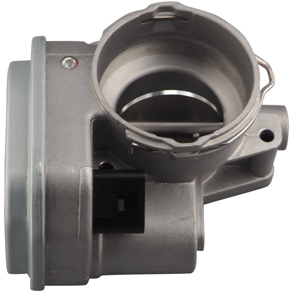 Gasspjäll/Spjällhus 12V Aic Original aic quality 56576 AIC