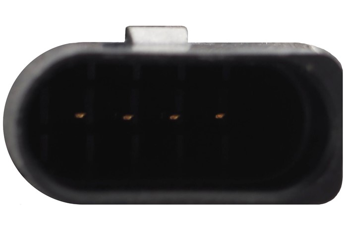 Gasspjäll/Spjällhus 12V Aic 56576 AIC