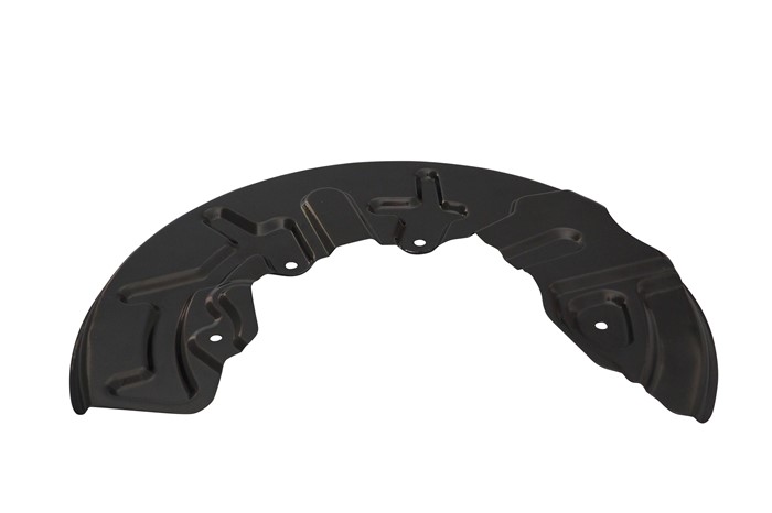 Bromssköld, framaxel höger Aic 56584 AIC