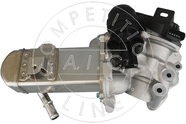 EGR-modul Aic 56631 AIC