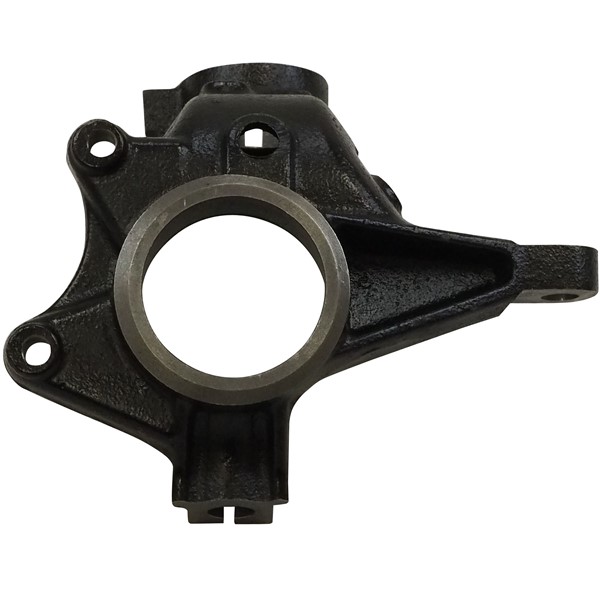Spindelbult, hjulupphängning, framaxel vänster Aic 56632 AIC