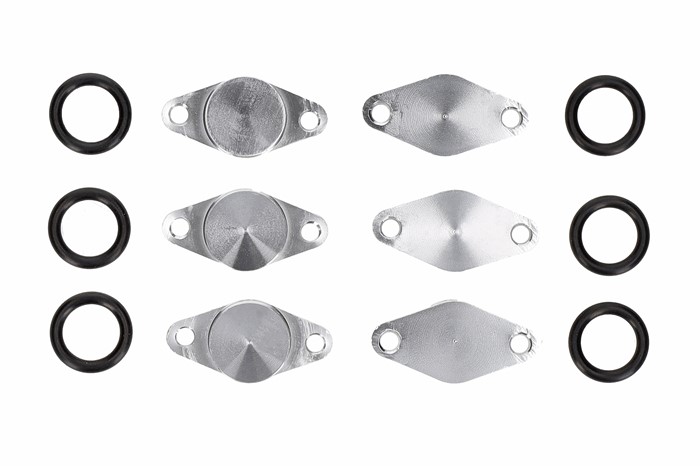 Insugsrörsspjäll-sats Aic Aic premium quality  oem quality 56665 AIC