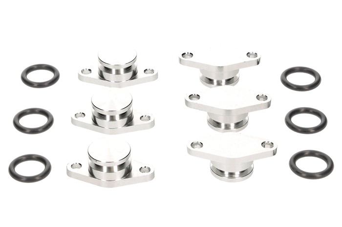 Insugsrörsspjäll-sats Aic Aic premium quality oem quality 56665 AIC Insugsrörsspjäll-sats Aic Aic premium quality oem quality 56665 AIC