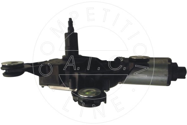 Torkarmotor 12V, Bak Aic Original aic quality 56679 AIC