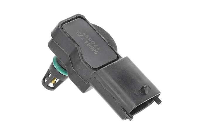 Sensor, laddtryck Aic Original aic quality 56684 AIC