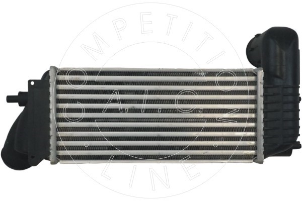Intercooler Aic 56704 AIC Intercooler Aic 56704 AIC