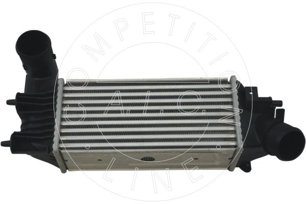 Intercooler Aic 56704 AIC Intercooler Aic 56704 AIC
