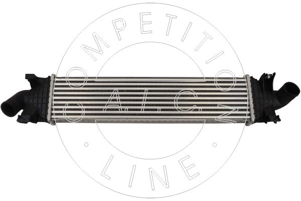Intercooler Aic 56707 AIC