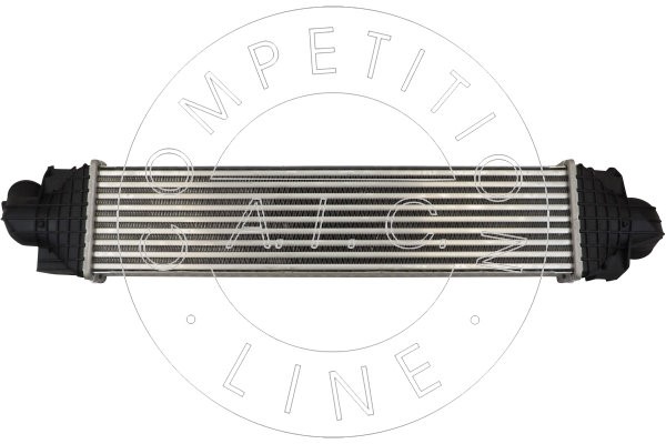 Intercooler Aic 56707 AIC Intercooler Aic 56707 AIC