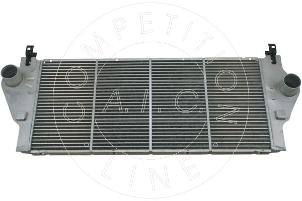 Intercooler Aic 56708 AIC