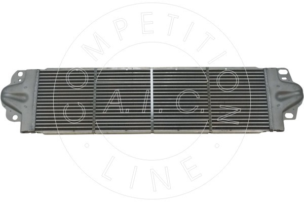 Intercooler Aic 56709 AIC Intercooler Aic 56709 AIC