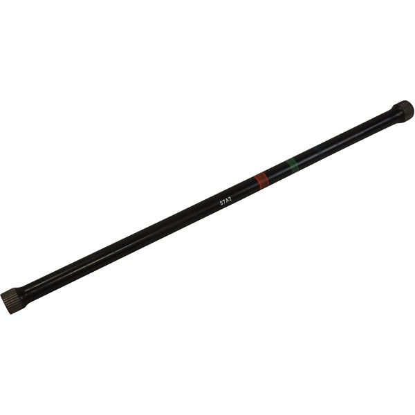 Torsionsstångslänkning, Bakaxel vänster Aic 56754 AIC
