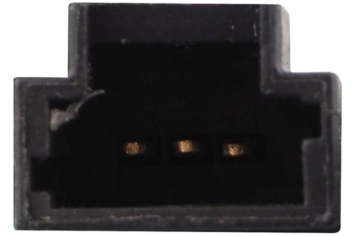Torkarmotor 12V, Bak Aic 56761 AIC