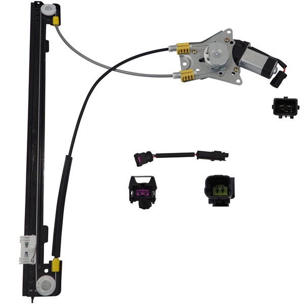 Fönsterhiss, Vänster fram Aic 56769 AIC Fönsterhiss, Vänster fram Aic 56769 AIC