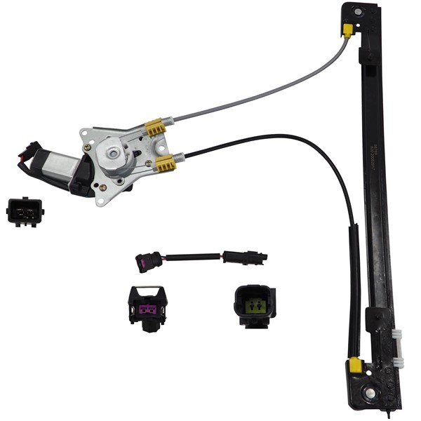 Fönsterhiss, Vänster fram Aic 56769 AIC Fönsterhiss, Vänster fram Aic 56769 AIC