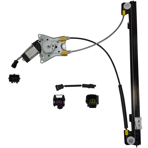 Fönsterhiss, Höger fram Aic 56770 AIC Fönsterhiss, Höger fram Aic 56770 AIC