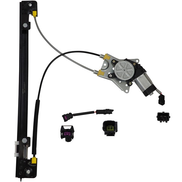 Fönsterhiss, Höger fram Aic 56770 AIC Fönsterhiss, Höger fram Aic 56770 AIC
