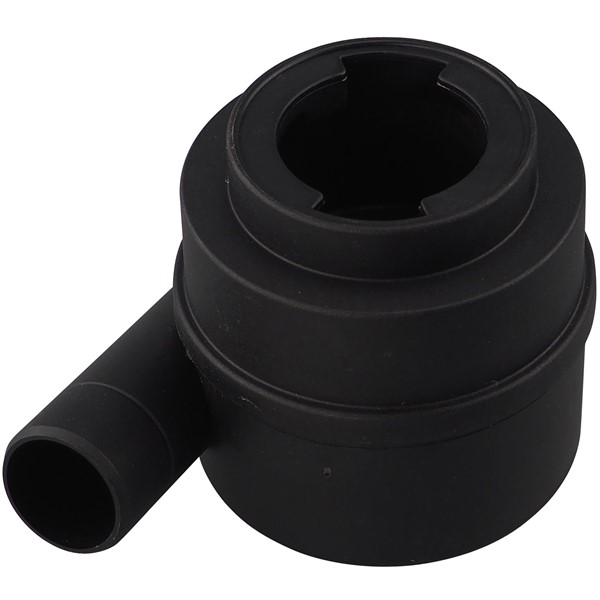 Ventil, vevhusventilation, Cylindriskt huvud Aic 56775 AIC