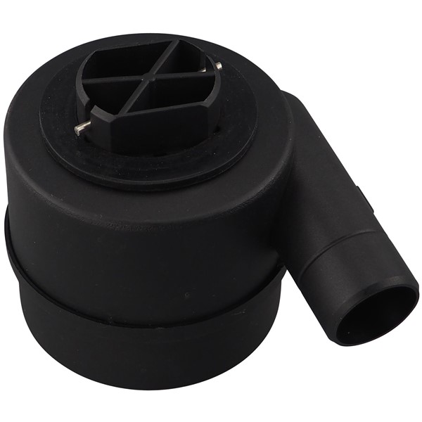 Ventil, vevhusventilation, Cylindriskt huvud Aic 56775 AIC