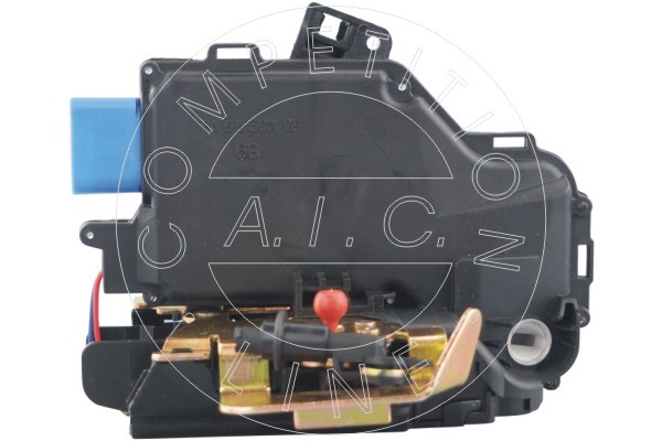 Lås, dörr, Vänster fram Aic 56887 AIC