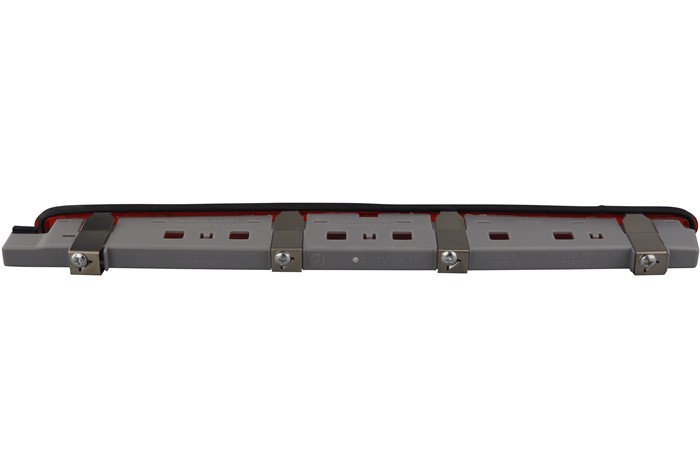 Extra bromsljus, Bak, Mitt Aic 56910 AIC
