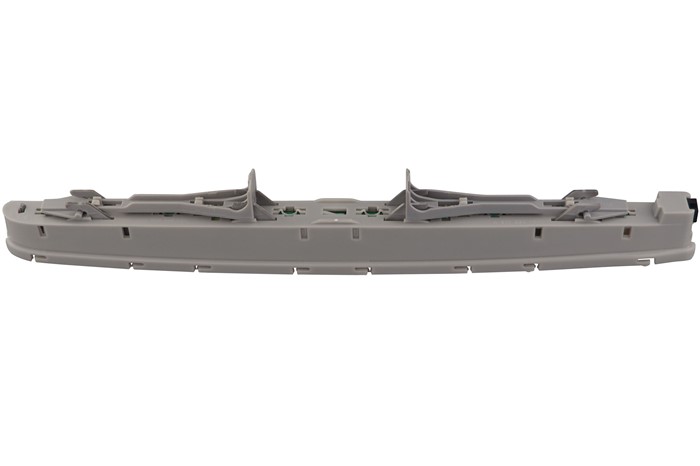 Extra bromsljus, Bak, Mitt Aic 56911 AIC