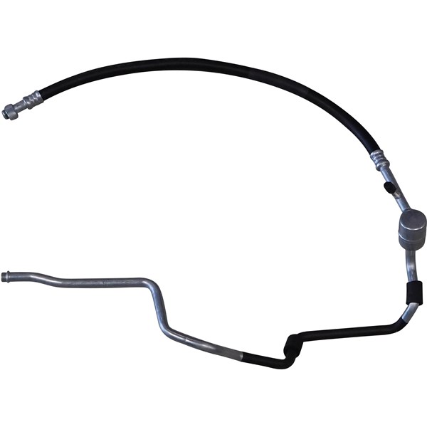 Högtrycksledning, klimatanläggning Aic 56917 AIC