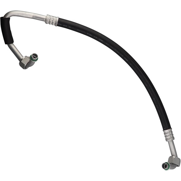 Högtrycksledning, klimatanläggning Aic 56918 AIC
