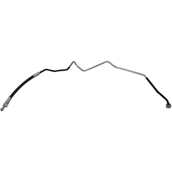 Högtrycksledning, klimatanläggning Aic 56919 AIC