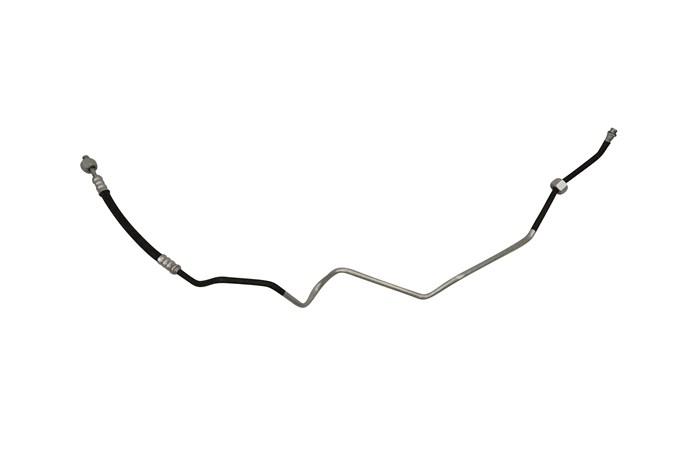 Högtrycksledning, klimatanläggning Aic 56919 AIC