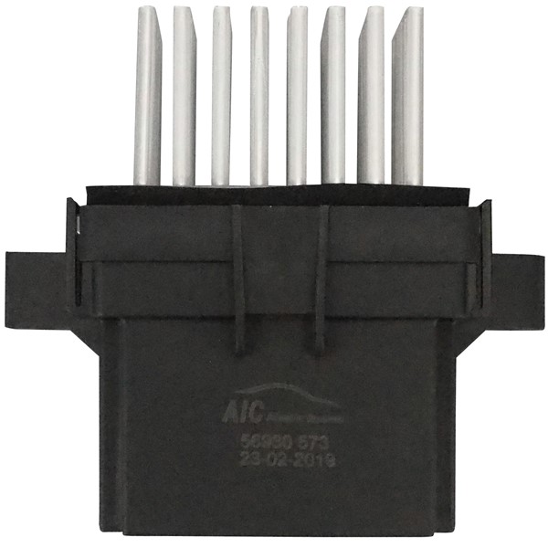 Reglage, kupéfläkt Aic Original aic quality 56930 AIC
