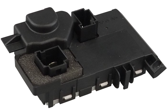 Reglage, kupéfläkt Aic Original aic quality 56931 AIC