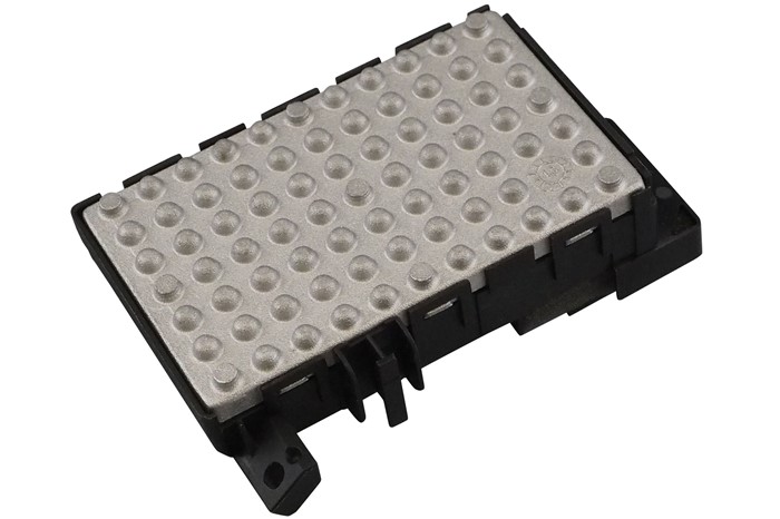 Reglage, kupéfläkt Aic 56931 AIC