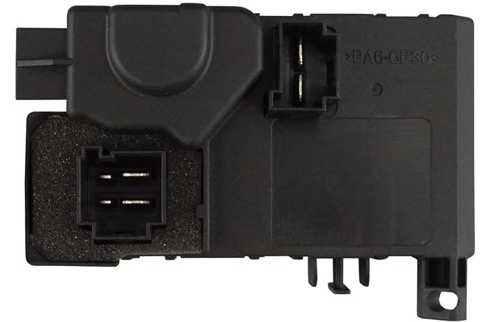 Reglage, kupéfläkt Aic 56931 AIC