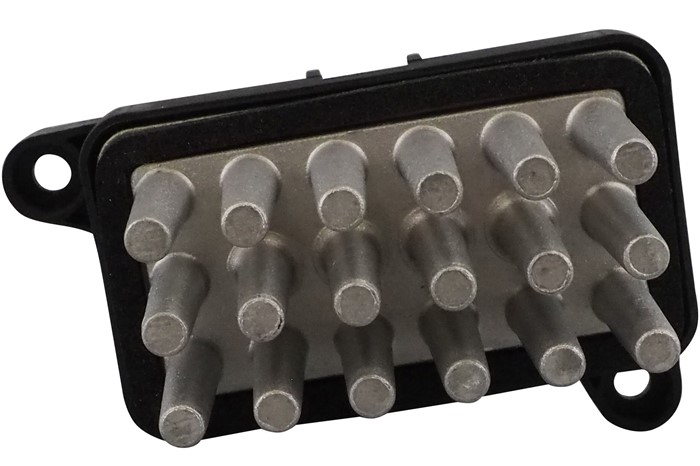 Reglage, kupéfläkt Aic 56933 AIC