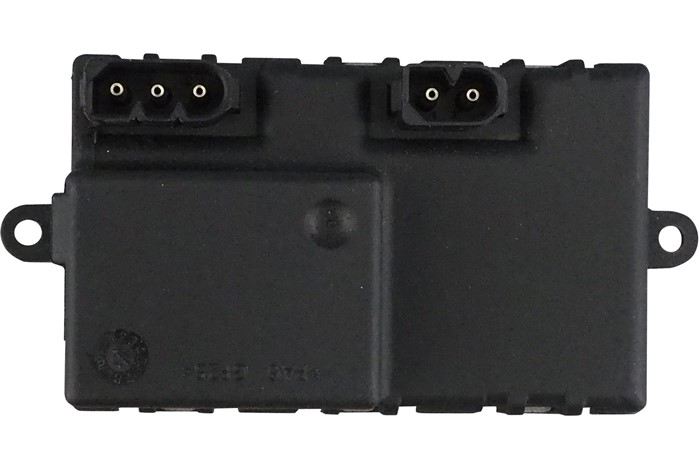Reglage, kupéfläkt Aic Original aic quality 56934 AIC