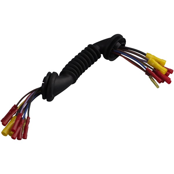 Rep.sats, kabelstam, Baklucka Aic Original aic quality 56954 AIC