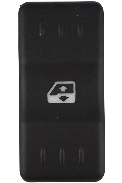 Brytare, fönsterhiss, Höger fram, Vänster fram Aic 56971 AIC