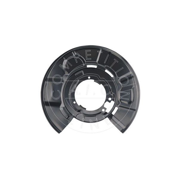 Bromssköld, Bakaxel höger Aic 56989 AIC