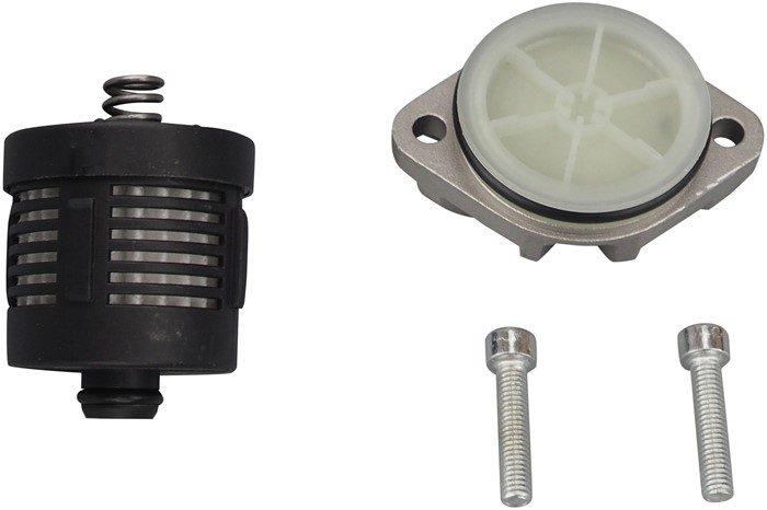 Hydraulfilter, lamellkoppling-allhjulsdrift, Bakaxel Aic 57000 AIC