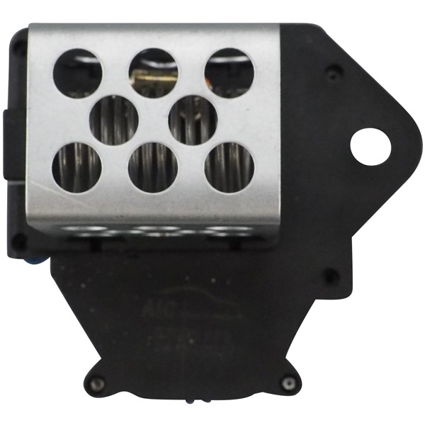 Förkopplingsmotstånd, Elmotor-kylfläkt Aic 57005 AIC Förkopplingsmotstånd, Elmotor-kylfläkt Aic 57005 AIC
