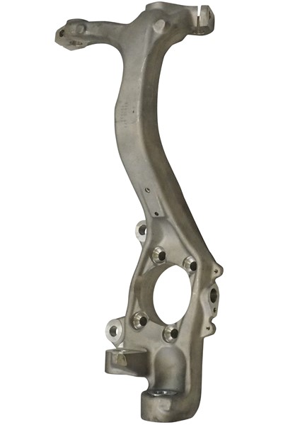 Spindelbult, hjulupphängning, Framaxel, Vänster Aic 57012 AIC