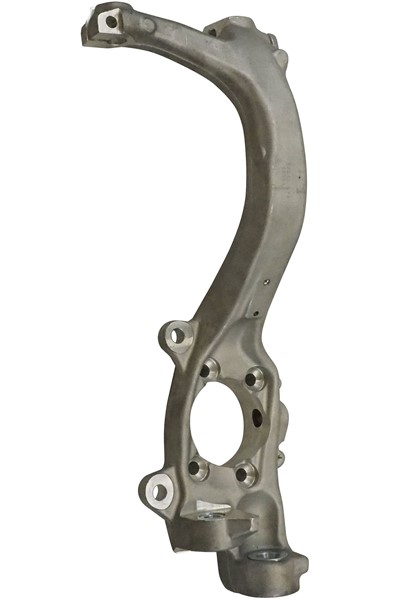 Spindelbult, hjulupphängning, Framaxel, Vänster Aic 57012 AIC
