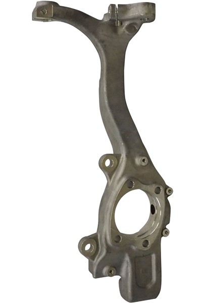 Spindelbult, hjulupphängning, Framaxel, Höger Aic 57013 AIC