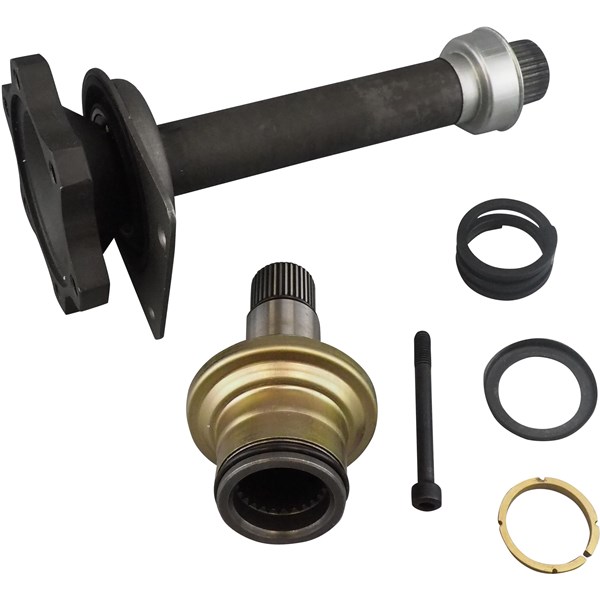 Stickaxel, differential, Framaxel, Höger Aic 57024 AIC