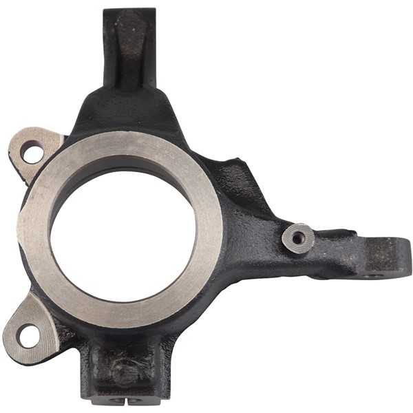 Spindelbult, hjulupphängning, Vänster Aic 57029 AIC
