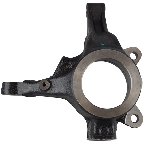 Spindelbult, hjulupphängning, Höger Aic 57030 AIC
